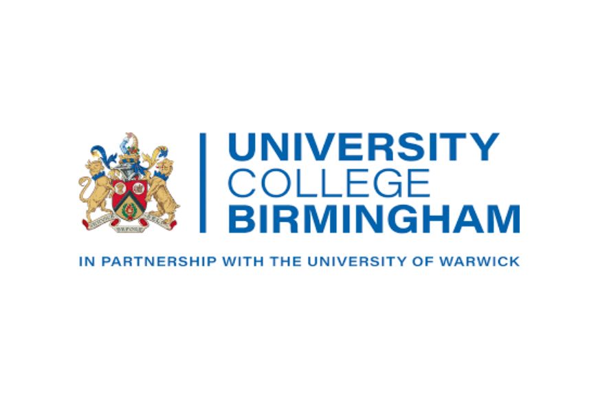 Xếp hạng Đại học University College Birmingham