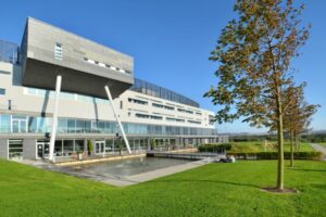 Đại học Queen Margaret University, Edinburgh | Tổng quan, học bổng và học phí mới nhất 2025