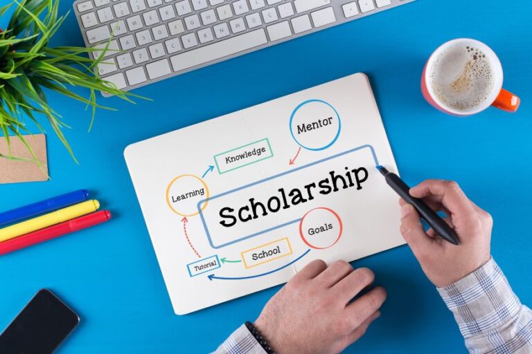 Tổng quan về học bổng BeArt Scholarship mới nhất 2025