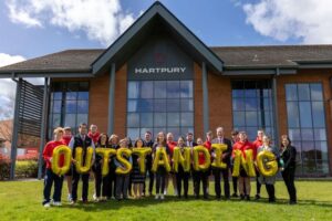 Đại học Hartpury University | Chương trình đào tạo, học bổng và học phí mới nhất 2025