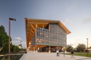 Đại học Murdoch University | Tổng quan, học bổng và học phí mới nhất 2025