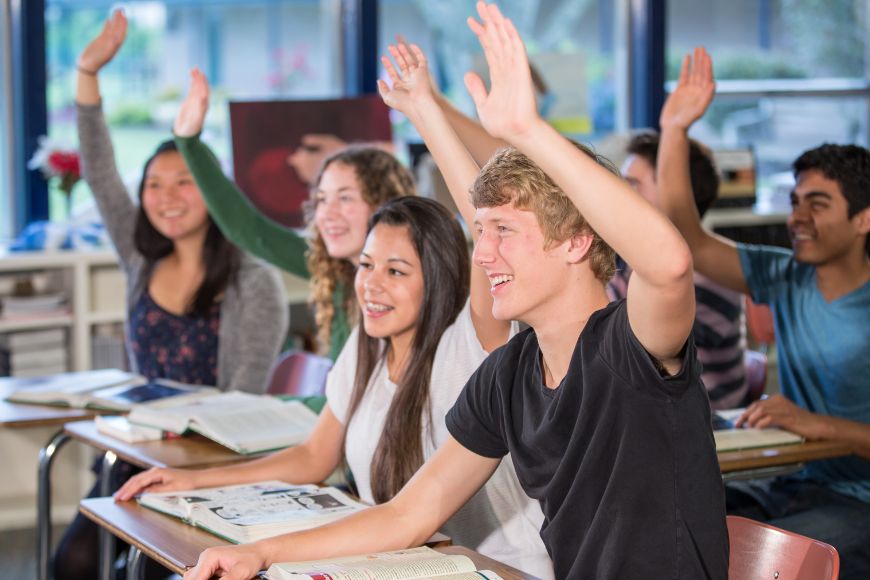Học phí cao đẳng Gateway Business College Sydney