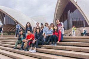Học viện Kent Institute Australia | Chương trình đào tạo mới nhất, cập nhật 2025