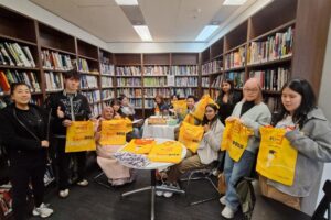 Cao đẳng Lyons College | Chương trình đào tạo mới nhất 2025