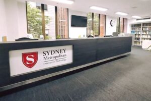 Trường Sydney Metropolitan Institute of Technology | Chương trình đào tạo mới nhất 2025