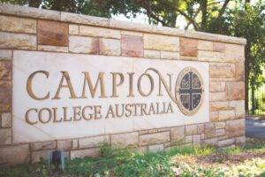 Cao đẳng Campion College Australia | Cập nhật mới nhất 2025