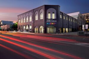 Cao đẳng SAE Creative Media Institute | Cập nhật mới nhất 2025