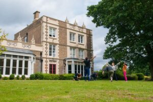 Cao đẳng Rose Bruford College | Chương trình đào tạo mới nhất 2025