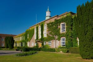 Cao đẳng đại học Writtle University College UK | Chương trình đào tạo mới nhất 2025