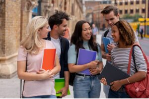 Cao đẳng Matrix College | Cập nhật mới nhất 2025