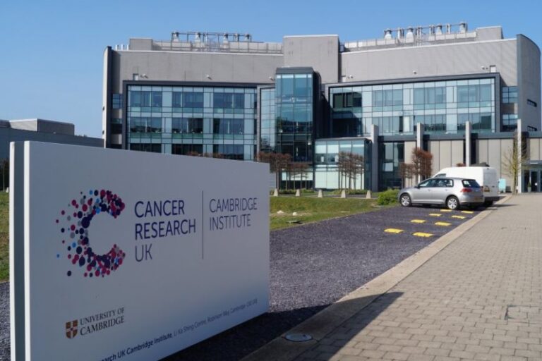 Học viện nghiên cứu ung thư UK, thành phố London | The Institute of Cancer Research | Cập nhật mới nhất 2025