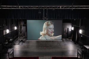 Trường điện ảnh tư nhân Central Film School UK | Cập nhật mới nhất 2025