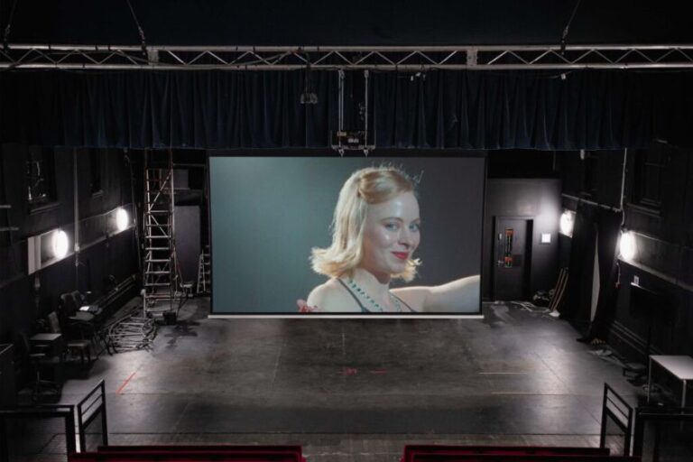 Trường điện ảnh tư nhân Central Film School UK | Cập nhật mới nhất 2025
