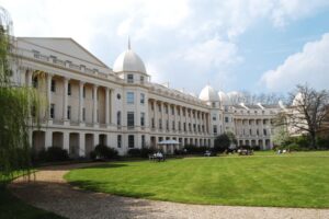 Trường kinh doanh London Business School | Cập nhật mới nhất 2025
