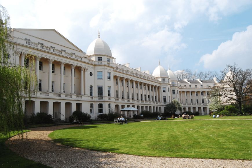 Trường kinh doanh London Business School | Cập nhật mới nhất 2025
