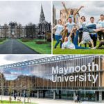 Đại học Maynooth University | Tổng quan, học bổng và học phí mới nhất 2025
