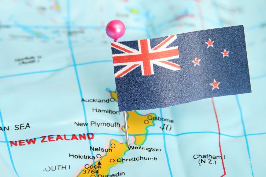 Cuộc sống du học New Zealand | Cập nhật mới nhất 2025