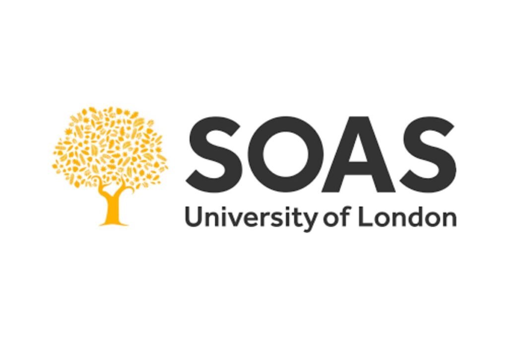 Xếp hạng SOAS University of London