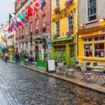 Du học thành phố Dublin có gì mới mẻ? Cập nhật mới nhất 2025