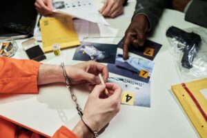 Có nên du học ngành tội phạm học tại UK? Cập nhật mới nhất 2025