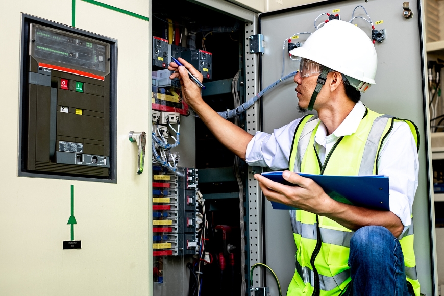 Tại sao nên du học thạc sĩ chuyên ngành kỹ sư điện và điện tử tại Úc?