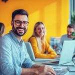 Du học Thạc sĩ Quản lý Nguồn nhân lực tại Úc | Masters in Human Resource Management in Australia | Cập nhật mới nhất 2025