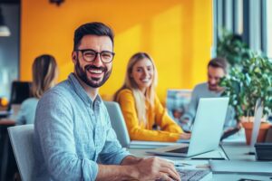 Du học Thạc sĩ Quản lý Nguồn nhân lực tại Úc | Masters in Human Resource Management in Australia | Cập nhật mới nhất 2025