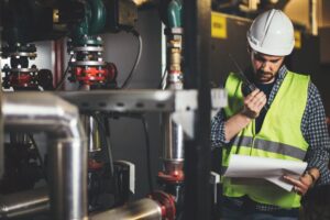 Chuyên ngành Kỹ sư cơ khí (Mechanical Engineering) là gì? Cập nhật mới nhất 2025