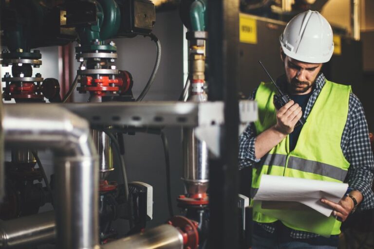Chuyên ngành Kỹ sư cơ khí (Mechanical Engineering) là gì? Cập nhật mới nhất 2025