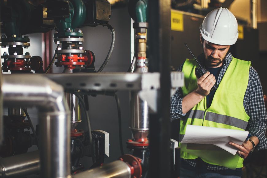 Chuyên ngành Kỹ sư cơ khí (Mechanical Engineering) là gì? Cập nhật mới nhất 2025