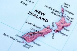 Thông tin việc làm thêm ở New Zealand mới nhất 2025 dành cho du học sinh