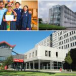 Học viện Wellington Institute of Technology | Cập nhật mới nhất 2025