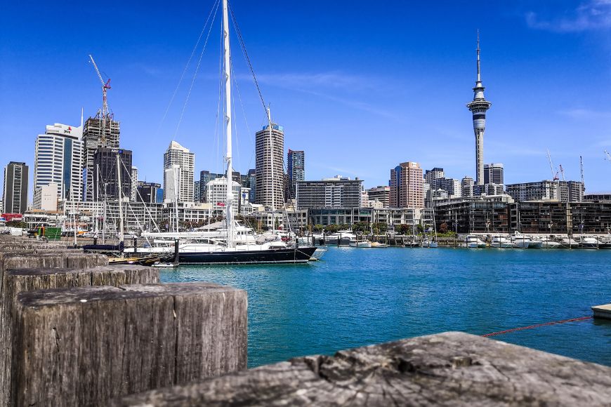 Chi phí sinh hoạt tại các thành phố của New Zealand