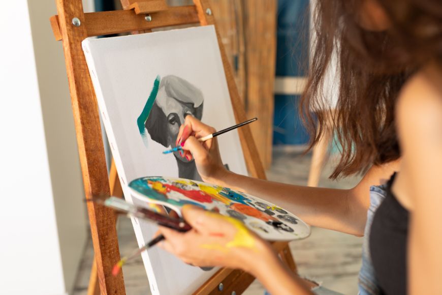 20 đại học đào tạo Art & Design tốt nhất thế giới