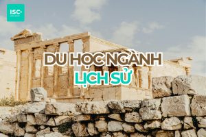 Du học ngành lịch sử năm 2027 | Thông tin mới nhất