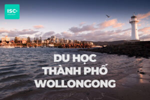 Du học thành phố Wollongong | Hướng dẫn chi tiết dành cho du học sinh Việt Nam