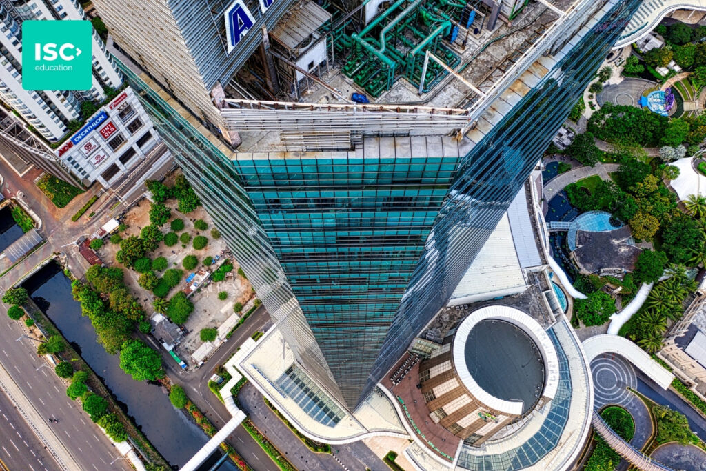 Trường đại học uy tín đào tạo ngành kiến trúc tại Anh