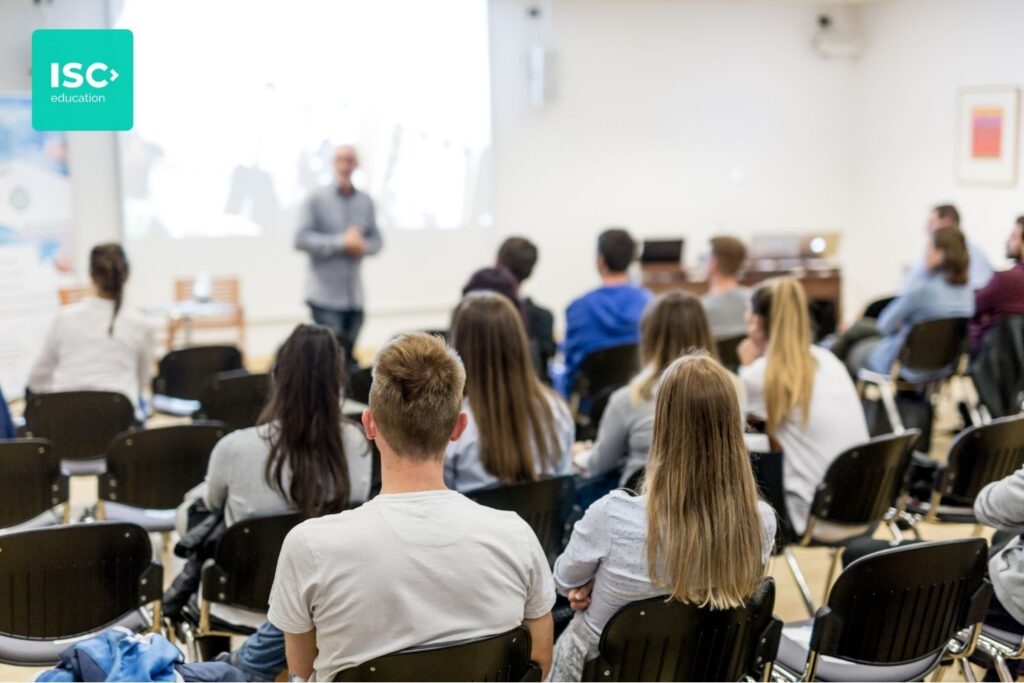Tiêu chí Giảng dạy theo bảng xếp hạng THE Times Higher Education