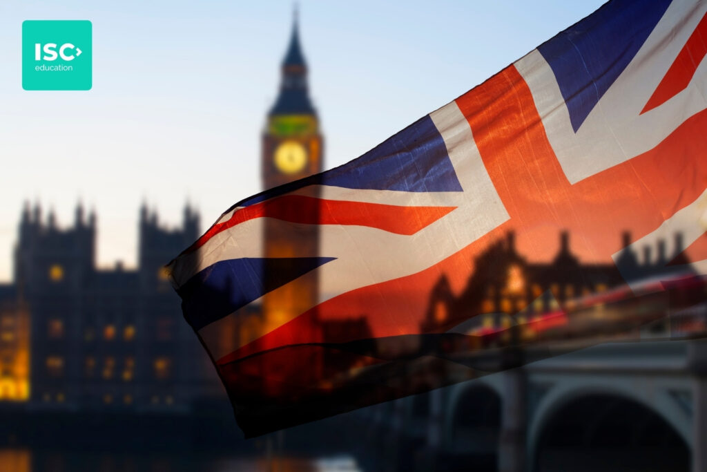 Xếp hạng các trường đại học UK tốt nhất thế giới (THE 2026)