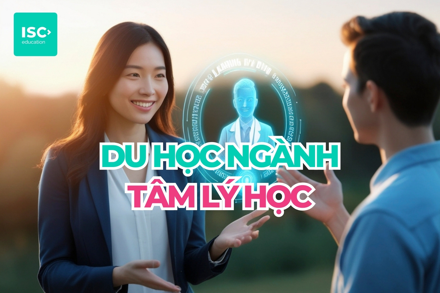 Du học ngành Tâm lý học | Cập nhật chi tiết dành cho du học sinh