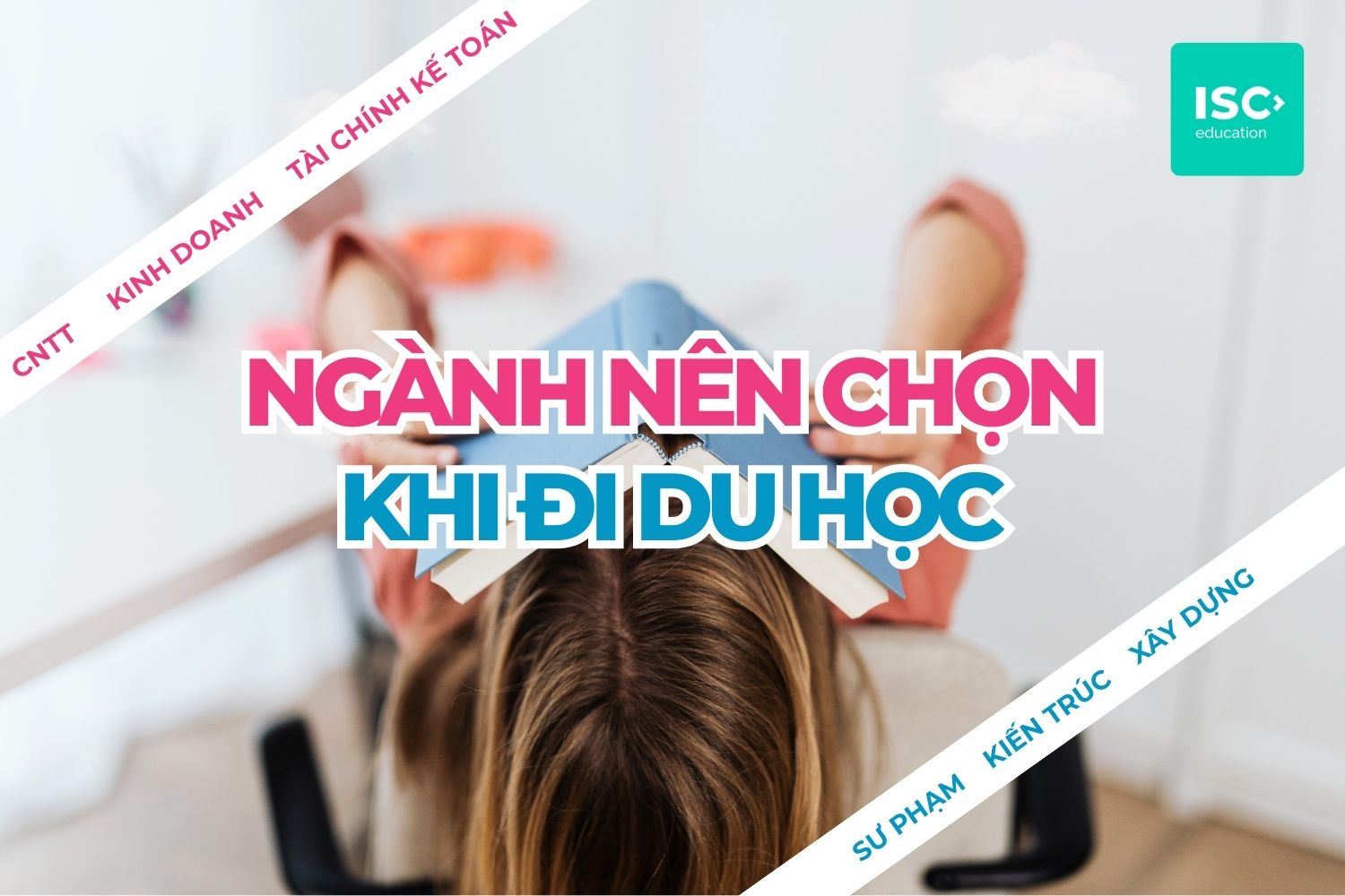 Top 9 Ngành Nên Chọn Khi Đi Du Học | Cập Nhật 2026
