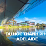 Du học ở thành phố Adelaide | Hướng dẫn chi tiết dành cho du học sinh Việt Nam