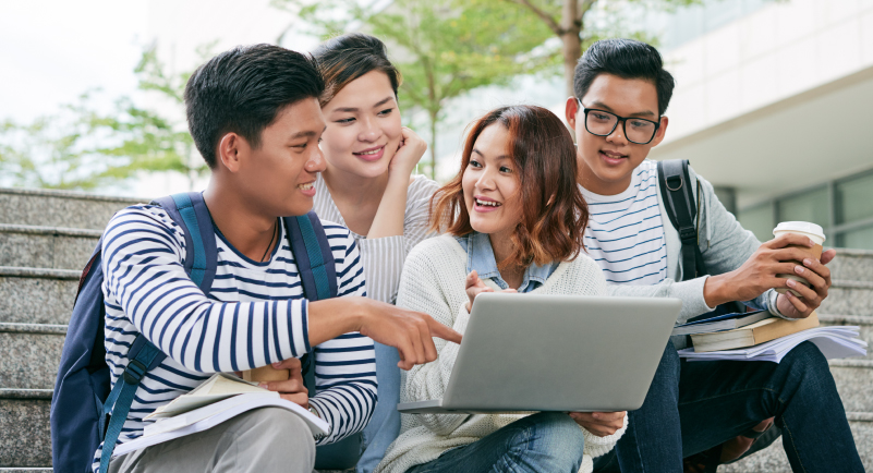 Nguồn ảnh: Internet. Lựa chọn công ty tư vấn du học New Zealand uy tín cùng ISC Education!