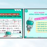 Trở thành ISC Members 2026 để du học UK | Đỉnh cao học bổng, trải nghiệm du học 5 sao