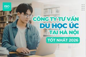 Du học Úc 2026 | Chi phí, quy trình và các công ty tư vấn du học Úc tại Hà Nội