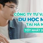 Công ty tư vấn du học Mỹ tại Hà Nội