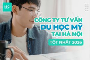 Công ty tư vấn du học Mỹ tại Hà Nội