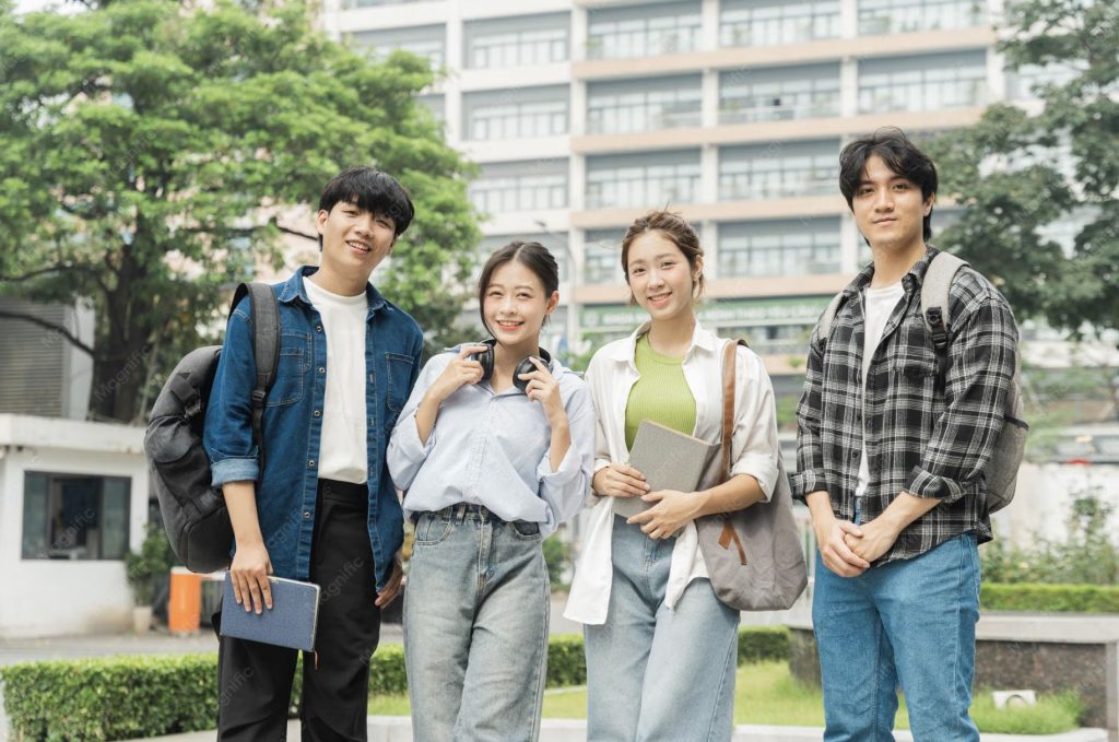 Tổng hợp tất cả các công ty tư vấn du học uy tín tại Hà Nội