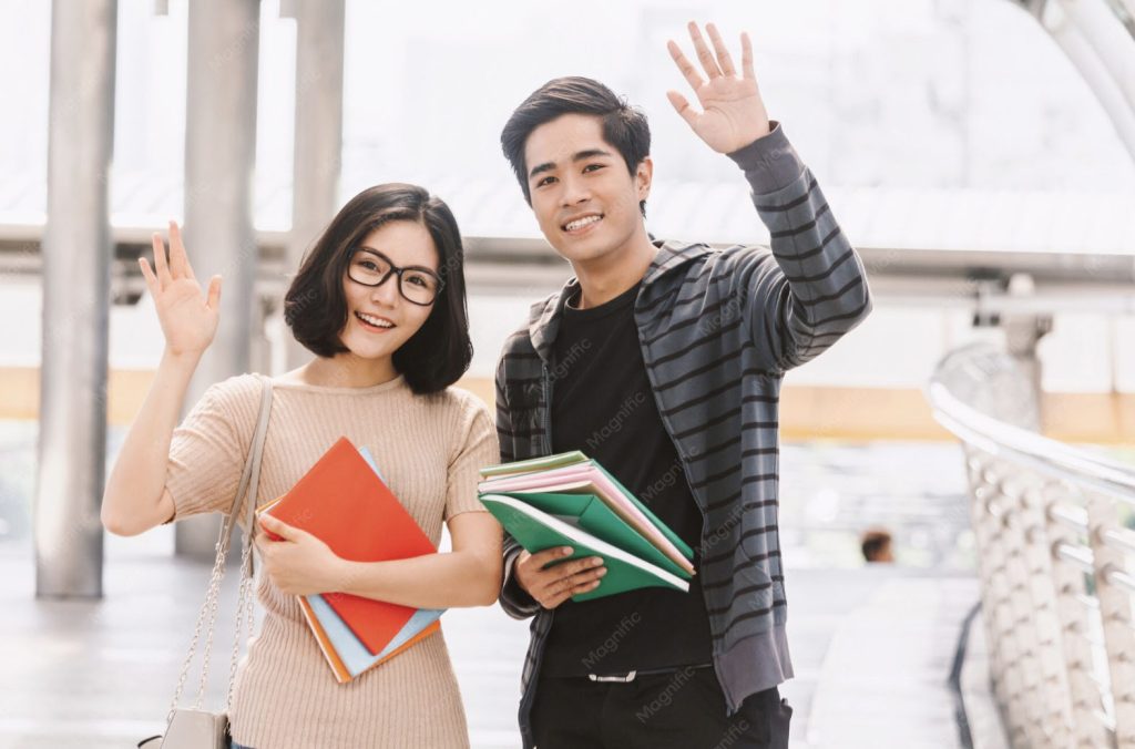 Lựa chọn công ty tư vấn du học Mỹ uy tín
