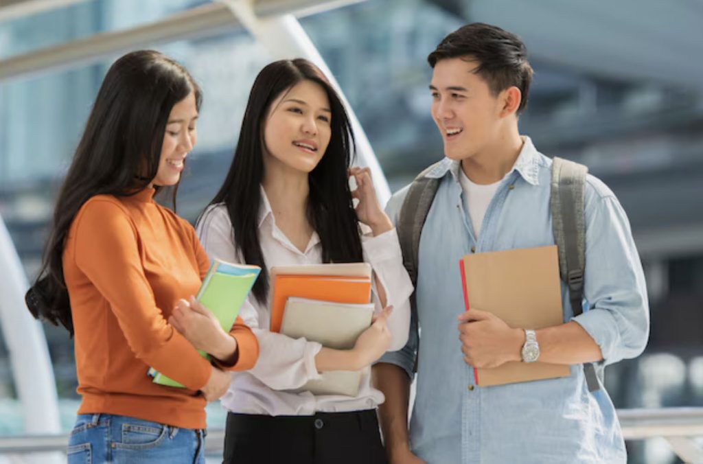 Nhiệm vụ của công ty tư vấn du học Mỹ tại Hà Nội